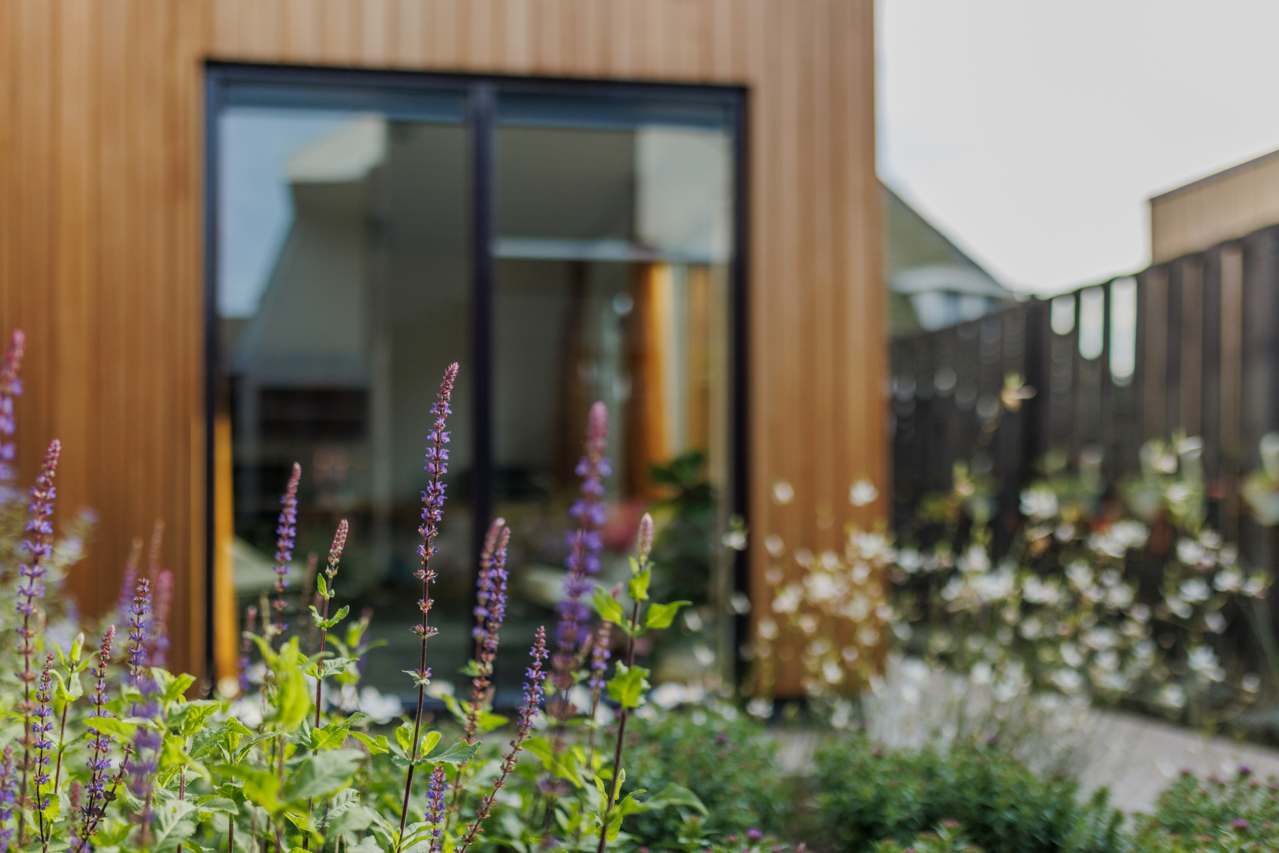 Tuinkantoor Thermo Ayous Zuidlaren
